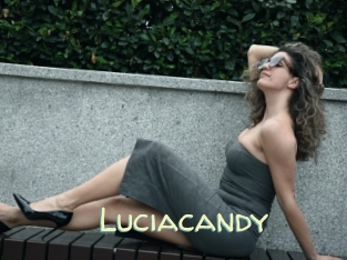 Luciacandy