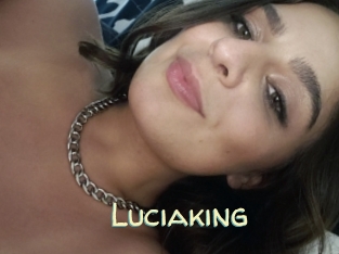 Luciaking