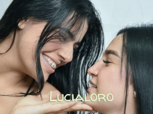 Lucialoro
