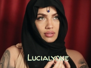 lucialyone Sexy Tchat