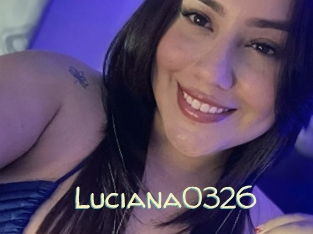 Luciana0326