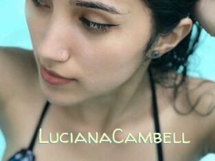 LucianaCambell