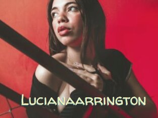 Lucianaarrington