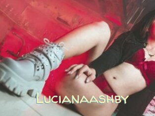 Lucianaashby