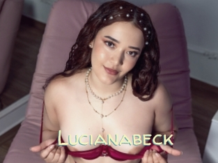 lucianabeck Sexy Tchat