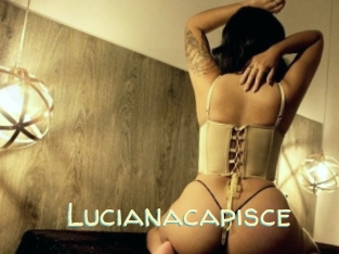 Lucianacapisce