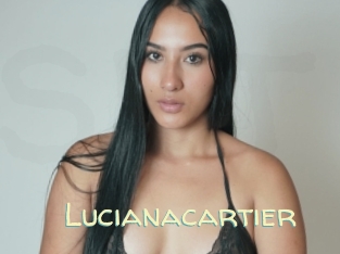 Lucianacartier
