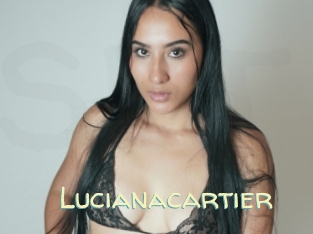 Lucianacartier