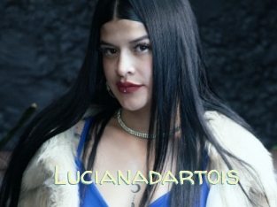 Lucianadartois