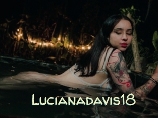 Lucianadavis18