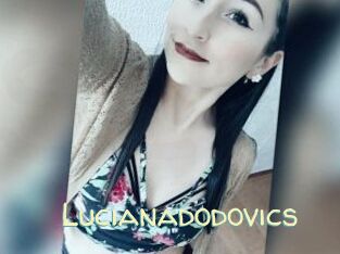 Lucianadodovics