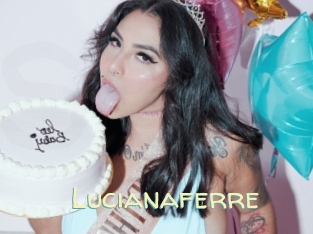 Lucianaferre