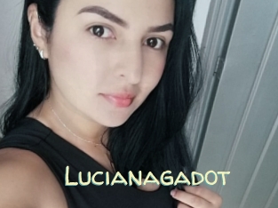 Lucianagadot
