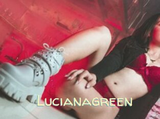 Lucianagreen