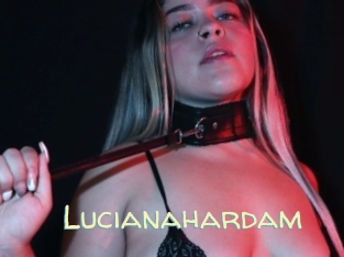 Lucianahardam