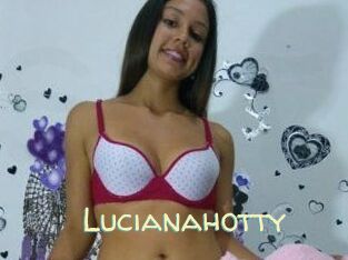 Lucianahotty