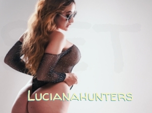 Lucianahunters