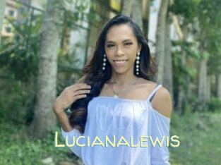 Lucianalewis