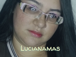 Lucianamas