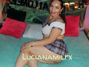lucianamilfx Sexy Tchat