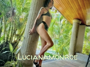 Lucianamonroe