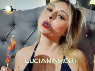 Lucianamori