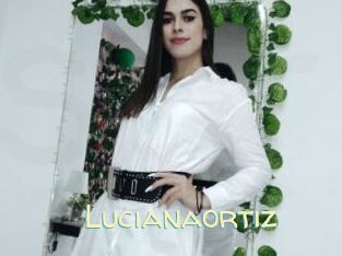 Lucianaortiz
