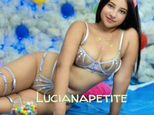 Lucianapetite