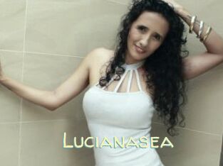 Lucianasea