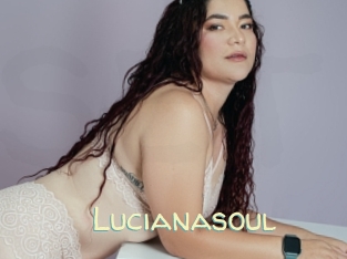 Lucianasoul
