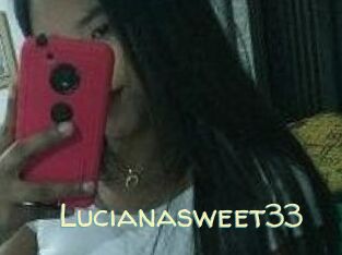 Lucianasweet33