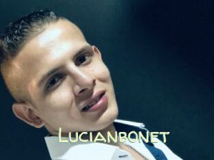 lucianbonet Sexy Tchat