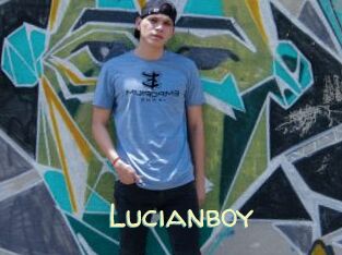 Lucianboy