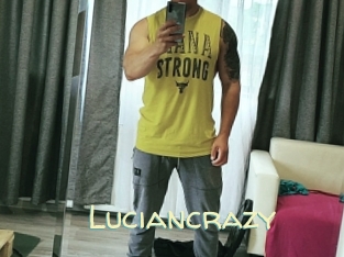 Luciancrazy