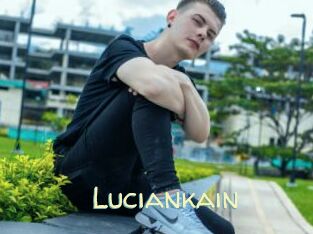 Luciankain