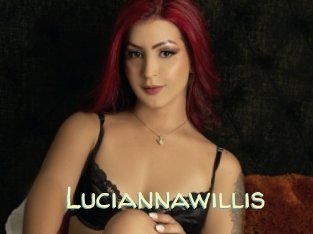 Luciannawillis