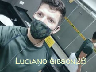 luciano_gibson28 Sexy Tchat