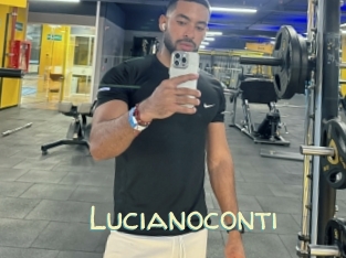 lucianoconti Sexy Tchat