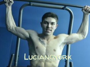 Lucianoyork