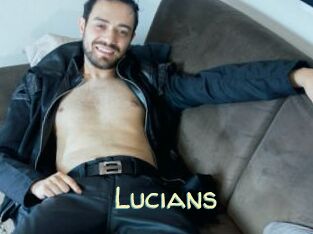 Lucians