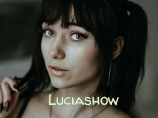 Luciashow