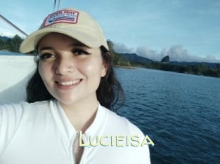 Lucieisa