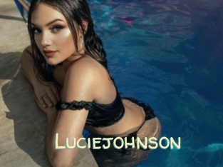 Luciejohnson