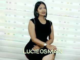 Lucieosman