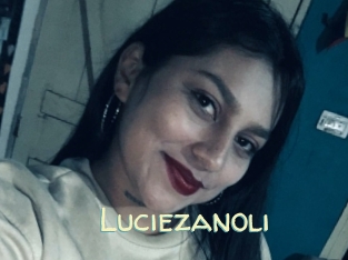 Luciezanoli