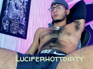 luciferhottdirty Sexy Tchat