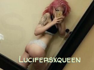 lucifersxqueen Sexy Tchat
