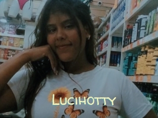 Lucihotty