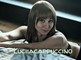 Luciiacappuccino