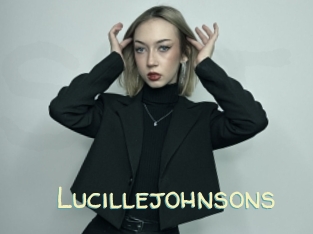 Lucillejohnsons